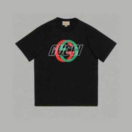 Picture of Gucci T Shirts Short _SKUGucciXS-L45135839